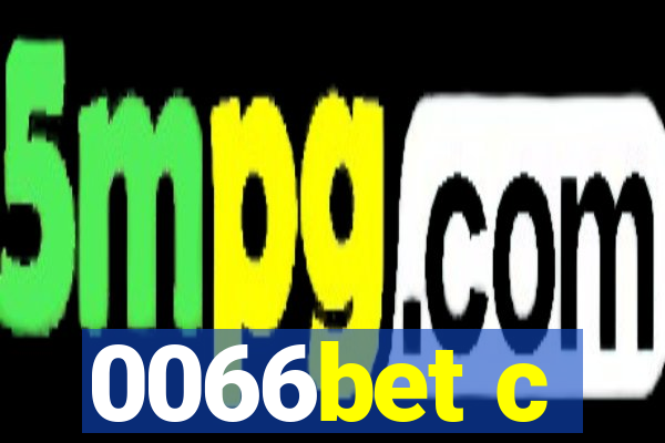 0066bet c